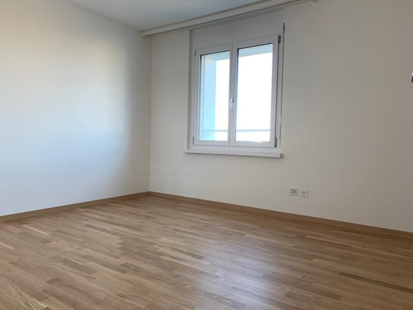 Attraktive 4.5-Zimmer-Wohnung mit Cheminée 7