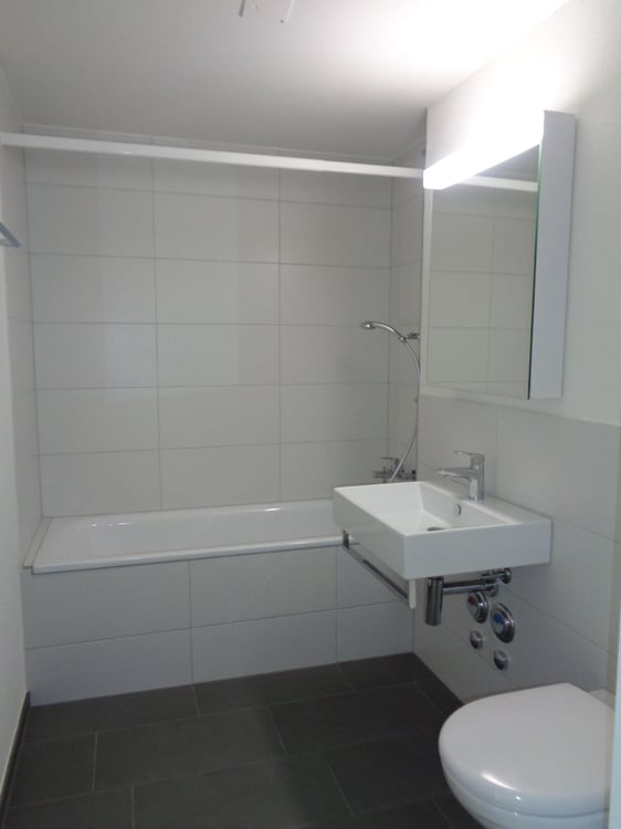 3.5 Zimmerwohnung in Embrach 5