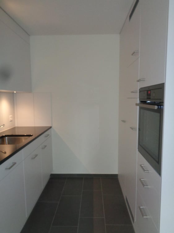 3.5 Zimmerwohnung in Embrach 3