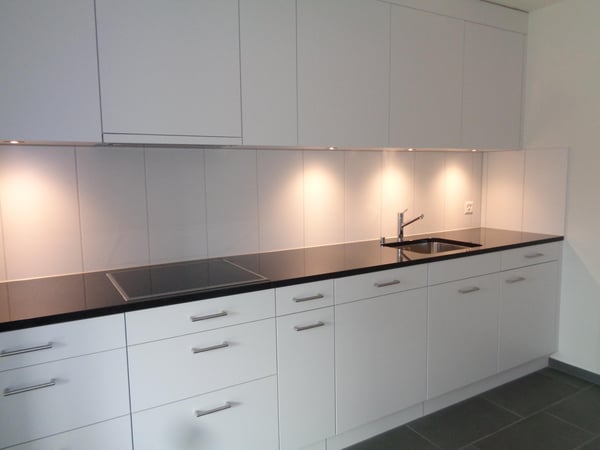 3.5 Zimmerwohnung in Embrach 2