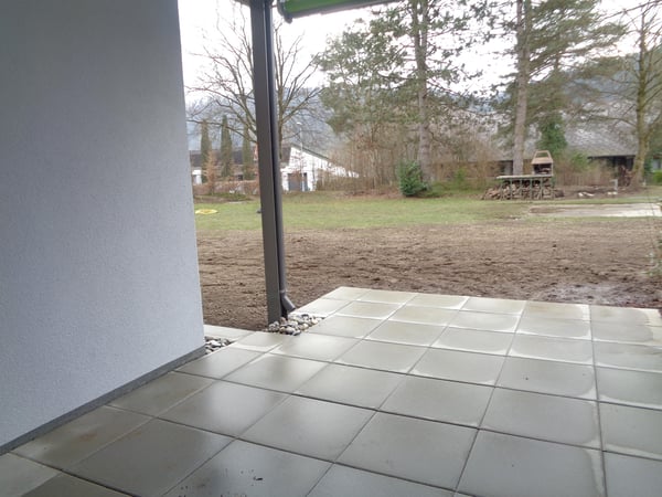 3.5 Zimmerwohnung in Embrach 8