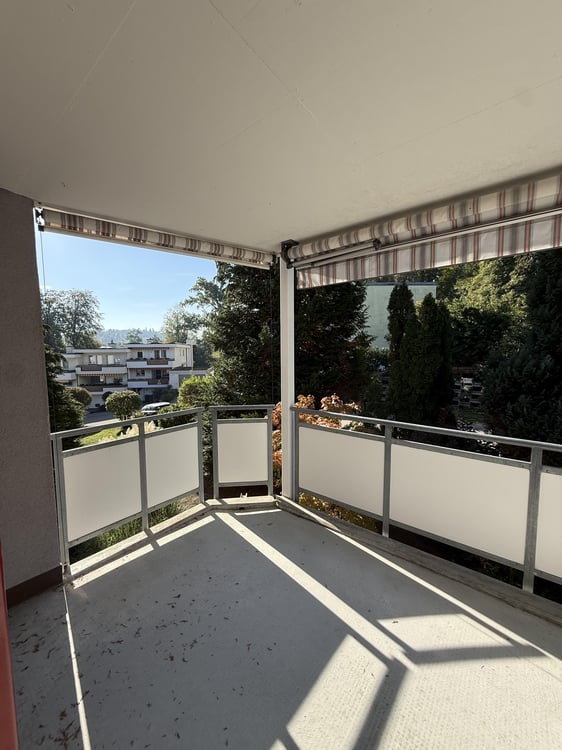 Charmante 2.5 Zimmerwohnung in Adliswil zu vermieten! 10