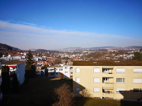 Charmante 2.5 Zimmerwohnung in Adliswil zu vermieten! 12