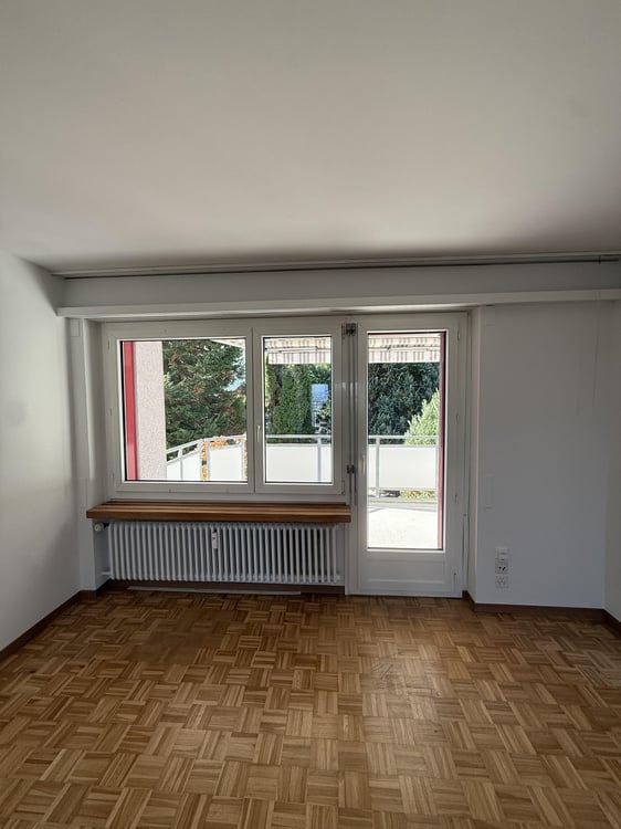 Charmante 2.5 Zimmerwohnung in Adliswil zu vermieten! 4