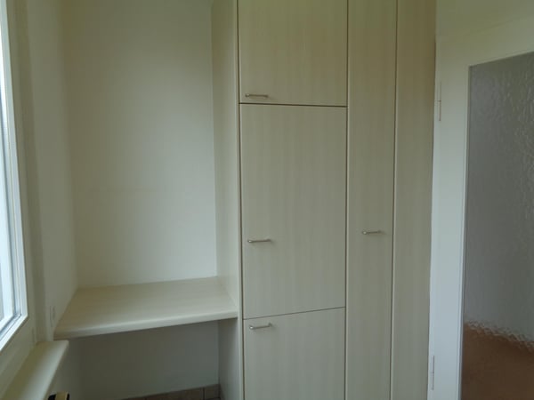 2.0 Zimmerwohnung in Zürich - befristet bis 31.03.2028 3