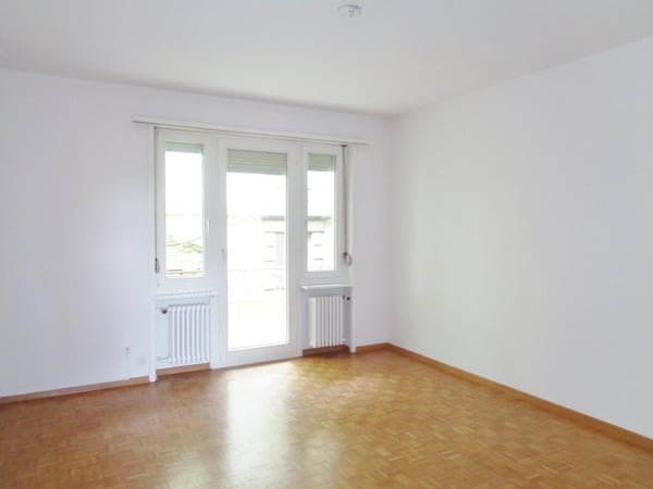 2.0 Zimmerwohnung in Zürich - befristet bis 31.03.2028 5