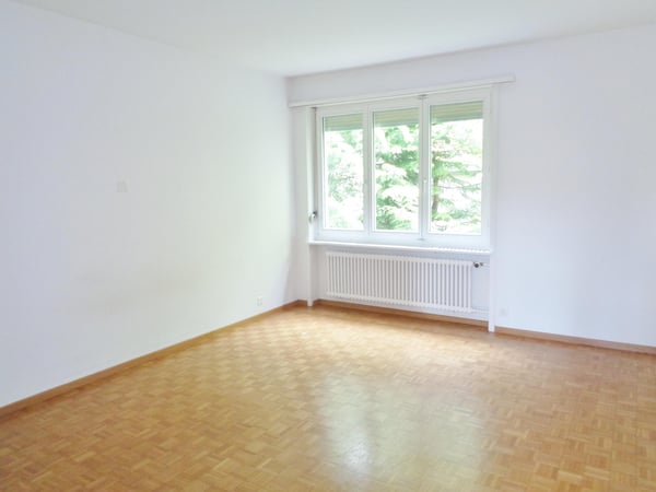 2.0 Zimmerwohnung in Zürich - befristet bis 31.03.2028 6
