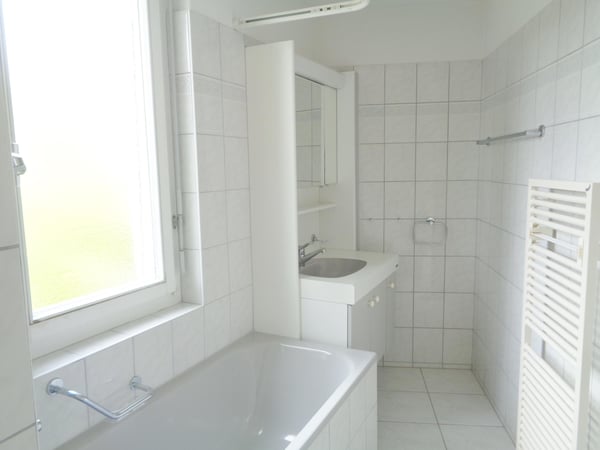 2.0 Zimmerwohnung in Zürich - befristet bis 31.03.2028 7
