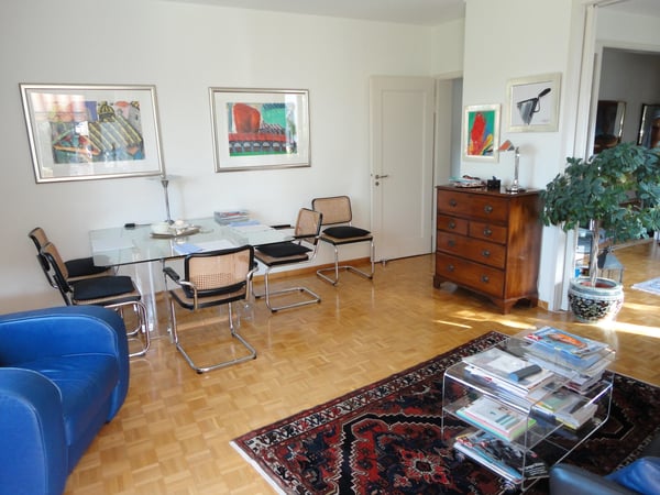 2.0 Zimmerwohnung in Zürich 6