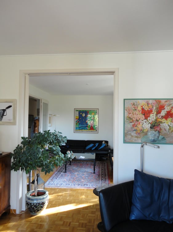 2.0 Zimmerwohnung in Zürich 4