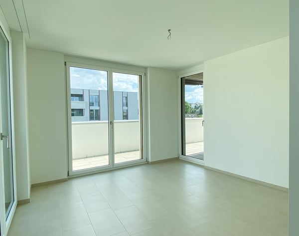 3.5 Zimmerwohnung in Kloten 8