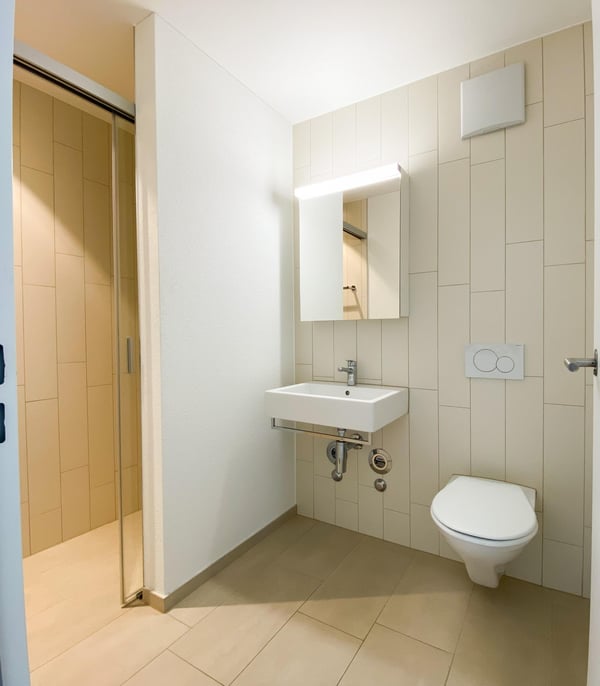 3.5 Zimmerwohnung in Kloten 10