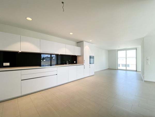 3.5 Zimmerwohnung in Kloten 4