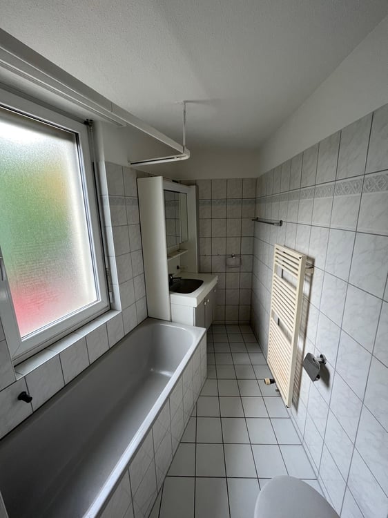 2.0 Zimmerwohnung in Zürich 3