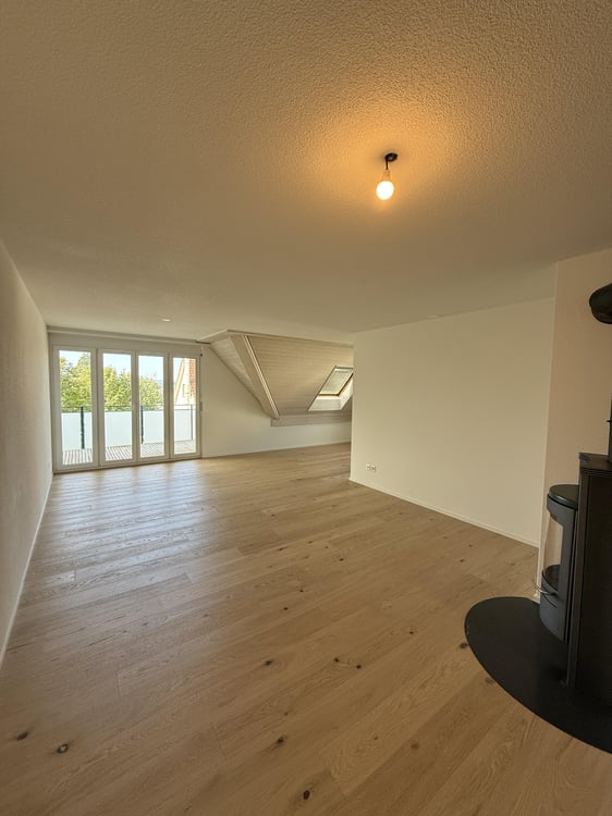 3.5 Zimmerwohnung in Winkel 2