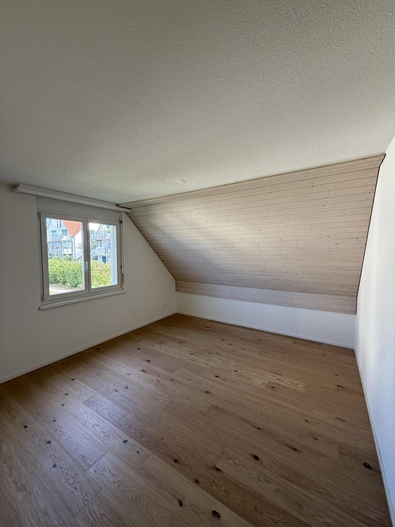 3.5 Zimmerwohnung in Winkel 9