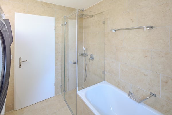 3.5 Zimmerwohnung in Winkel 7
