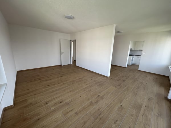 5.5 Zimmerwohnung in Effretikon, 4. OG links 6
