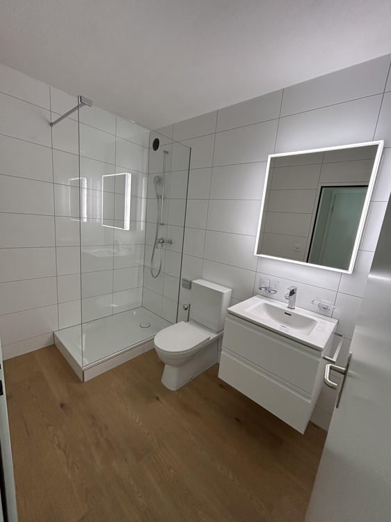 5.5 Zimmerwohnung in Effretikon, 4. OG links 3