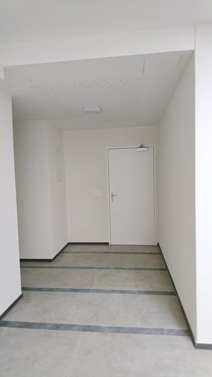 Helle Büro-/Ausstellungsfläche im 1. OG 4