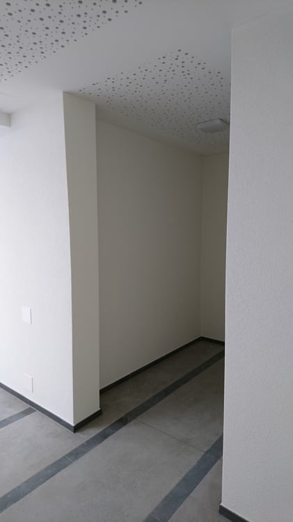 Helle Büro-/Ausstellungsfläche im 1. OG 5