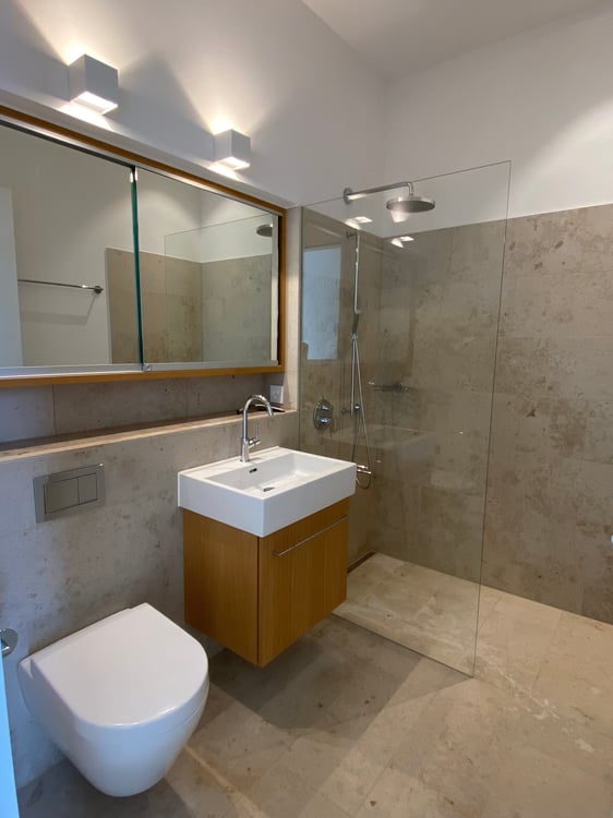 Exklusive Attika-Wohnung mit Weitsicht über Altstetten 4