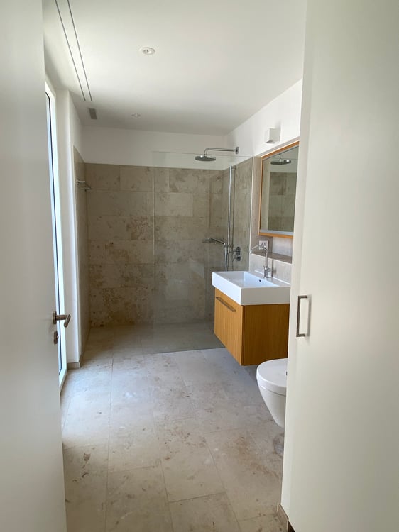 Exklusive Attika-Wohnung mit Weitsicht über Altstetten 7