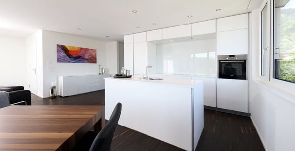 Helle, grosszügige und möbelierte 1.5-Zimmerwohnung 7