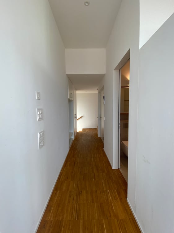 Exklusive Attika-Wohnung mit Weitsicht über Altstetten 3