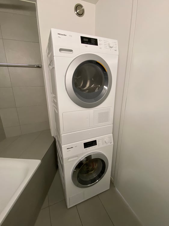 Exklusive 1.5-Zimmerwohnung per sofort zu vermieten! 6