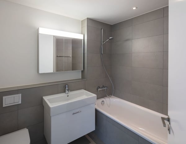 Exklusive 1.5-Zimmerwohnung per sofort zu vermieten! 5