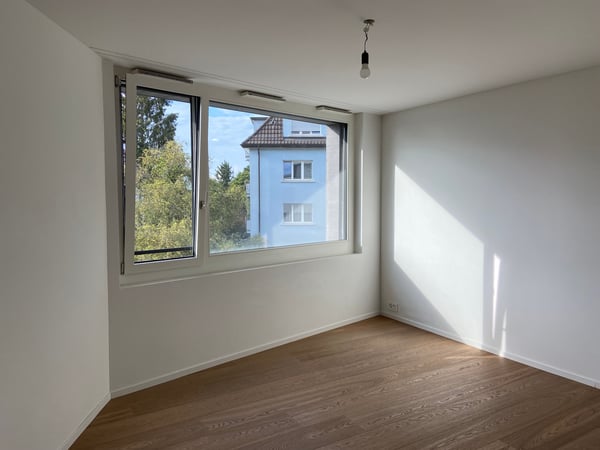 Exklusive 1.5-Zimmerwohnung per sofort zu vermieten! 3