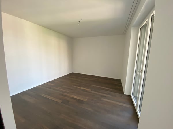 1.5-Zimmerwohnung mit Sitzplatz im Kreis 6 zu vermieten 5