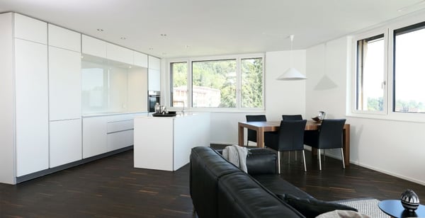 Helle, grosszügige und möbelierte 1.5-Zimmerwohnung 3