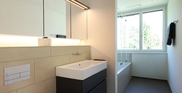 Helle, grosszügige und möbelierte 1.5-Zimmerwohnung 7