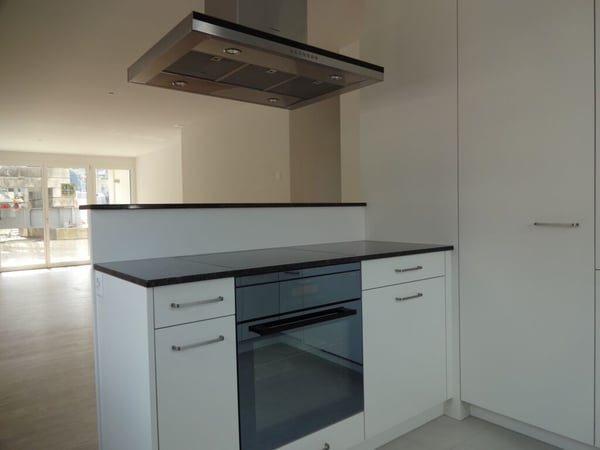 Lichtdurchflutete 3.5-Zimmerwohnung 4