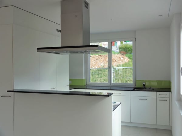 Lichtdurchflutete 3.5-Zimmerwohnung 6