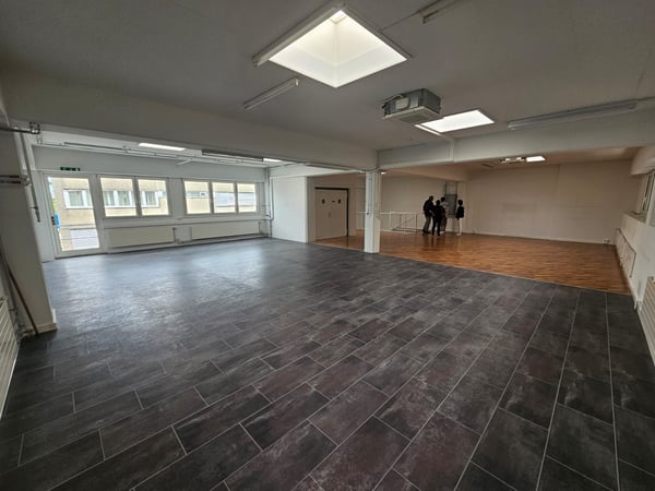 Gewerbefläche in Dällikon 2