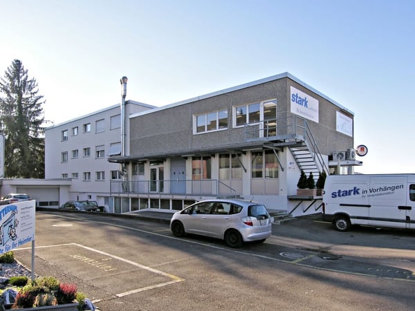 Gewerbefläche in Dällikon 6