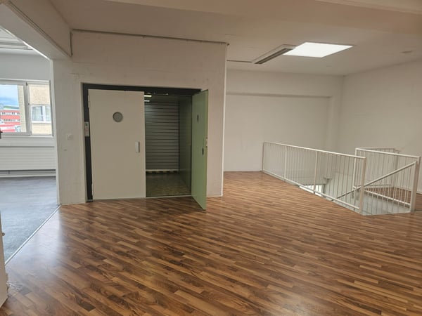 Gewerbefläche in Dällikon 3