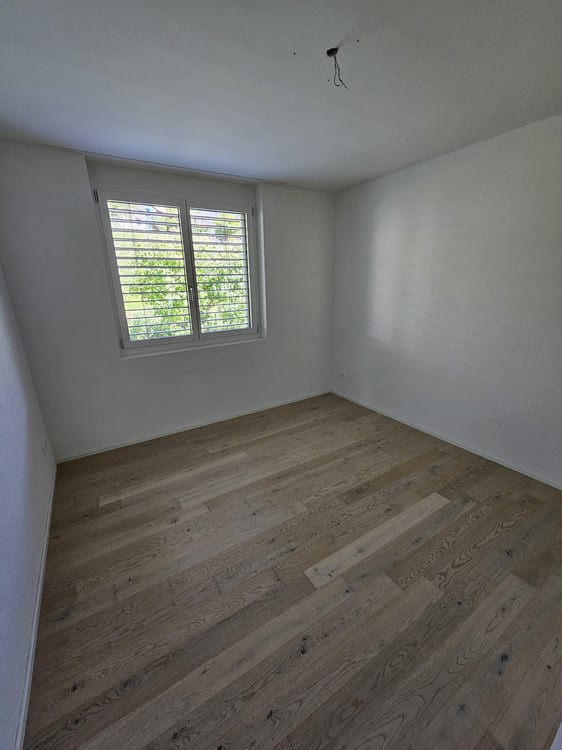 TOLLE FAMILIENWOHNUNG IM SCHÖNEN FRICKTAL 6