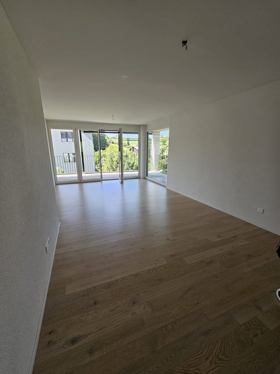 TOLLE FAMILIENWOHNUNG IM SCHÖNEN FRICKTAL 9
