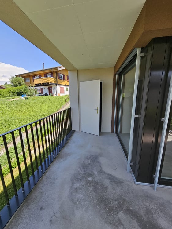 TOLLE FAMILIENWOHNUNG IM SCHÖNEN FRICKTAL 12