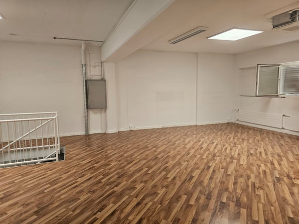 Gewerbefläche in Dällikon 5