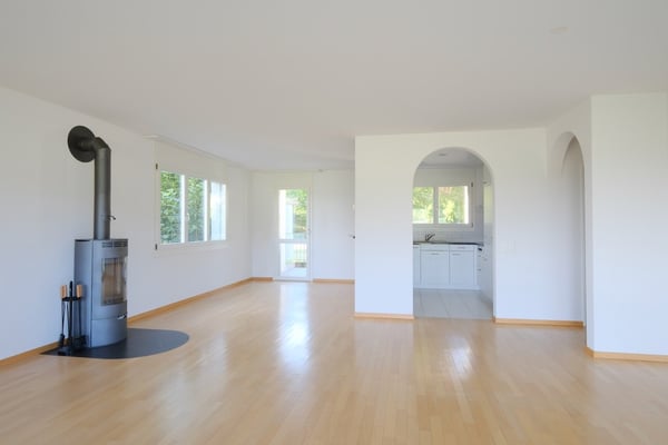 Sonnige 3.5-Zimmer-Wohnung mit herrlicher Weitsicht auf der Forch, Küsnacht 5