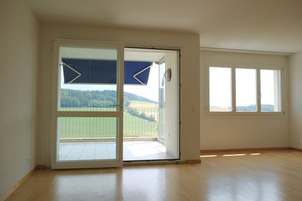 Sonnige 3.5-Zimmer-Wohnung mit herrlicher Weitsicht auf der Forch, Küsnacht 10