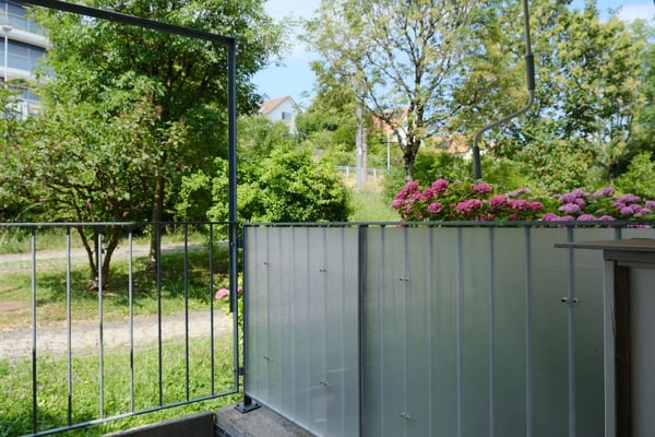 Sonnige 3.5-Zimmer-Wohnung mit herrlicher Weitsicht auf der Forch, Küsnacht 11
