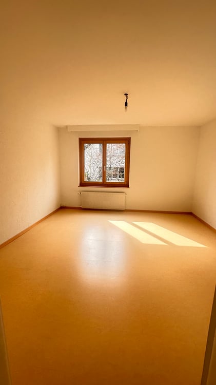 Stilvolle 4.5-Zimmerwohnung mit Galerie an ruhiger Lage 5