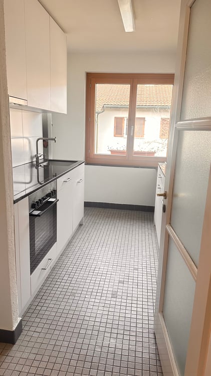 Stilvolle 4.5-Zimmerwohnung mit Galerie an ruhiger Lage 3