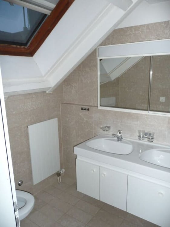 Gemütliche Maisonette-Dachwohnung 3